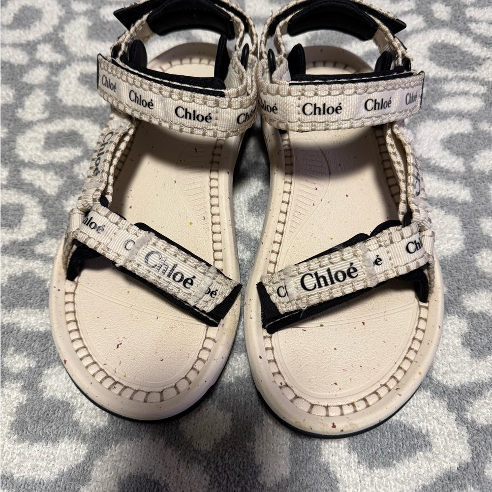 Chloe x Teva Hurricane XLT2 Sandals
